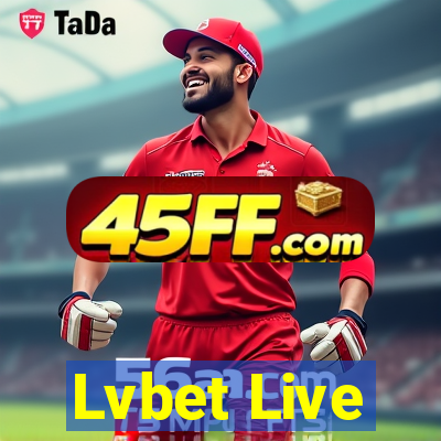 Lvbet Live